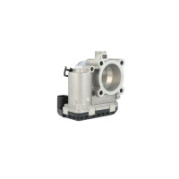 Throttle body for power control NRF suitable for e.g. FORD FIESTA