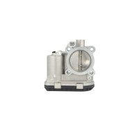 Throttle body for power control NRF suitable for e.g. FORD FIESTA