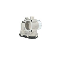 Throttle body for power control NRF suitable for e.g. FORD FIESTA