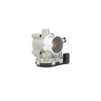 Throttle body for power control NRF suitable for e.g. FORD FIESTA