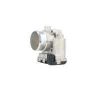 Drosselklappenstutzen zur Leistungssteuerung NRF passend...