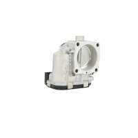 Drosselklappenstutzen zur Leistungssteuerung NRF passend für u.a. AUDI A4