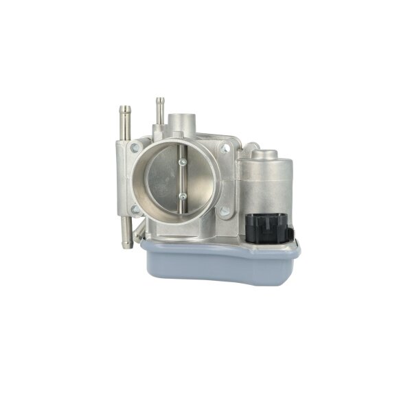 Drosselklappenstutzen zur Leistungssteuerung NRF passend für u.a. OPEL ASTRA