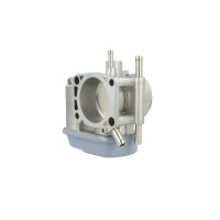 Drosselklappenstutzen zur Leistungssteuerung NRF passend für u.a. OPEL ASTRA