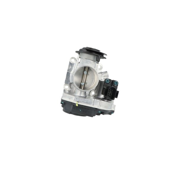 Drosselklappenstutzen zur Leistungssteuerung NRF passend für u.a. VW LUPO