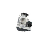 Drosselklappenstutzen zur Leistungssteuerung NRF passend...