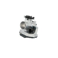 Drosselklappenstutzen zur Leistungssteuerung NRF passend...