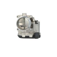 Drosselklappenstutzen NRF passend für u.a....