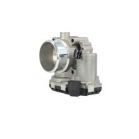 Drosselklappenstutzen NRF passend für u.a....