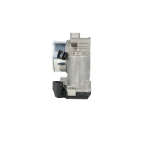 Drosselklappenstutzen NRF passend für u.a. MERCEDES-BENZ C-KLASSE