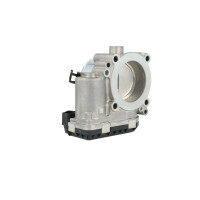 Drosselklappenstutzen NRF passend für u.a. MERCEDES-BENZ C-KLASSE