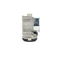 Drosselklappenstutzen NRF passend für u.a. MERCEDES-BENZ C-KLASSE