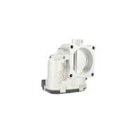 Drosselklappenstutzen zur Leistungssteuerung NRF passend für u.a. VOLVO S60