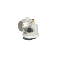 Drosselklappenstutzen zur Leistungssteuerung NRF passend...