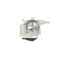 Drosselklappenstutzen zur Leistungssteuerung NRF passend für u.a. AUDI A4