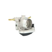 Drosselklappenstutzen zur Leistungssteuerung NRF passend für u.a. AUDI A4