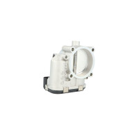 Throttle body for power control NRF suitable for e.g. MAN LIONS