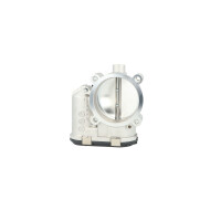 Throttle body for power control NRF suitable for e.g. MAN LIONS