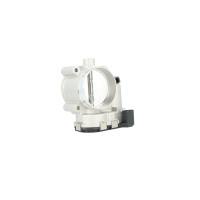 Throttle body for power control NRF suitable for e.g. MAN LIONS