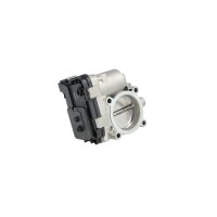 Drosselklappenstutzen zur Leistungssteuerung NRF passend...