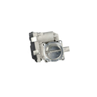 Drosselklappenstutzen zur Leistungssteuerung NRF passend für u.a. VW GOLF