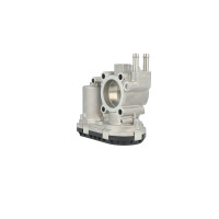 Throttle body for power control NRF suitable for e.g. OPEL AGILA