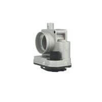 Throttle body for power control NRF suitable for e.g. VW...