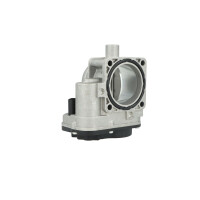 Drosselklappenstutzen zur Leistungssteuerung NRF passend für u.a. VW POLO