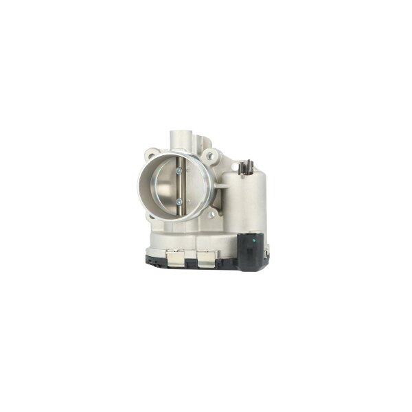 Drosselklappenstutzen zur Leistungssteuerung NRF passend für u.a. FORD FOCUS