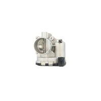 Drosselklappenstutzen zur Leistungssteuerung NRF passend...