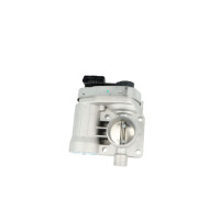 Throttle body for power control NRF suitable for e.g. FIAT PANDA