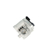 Throttle body for power control NRF suitable for e.g. FIAT PANDA