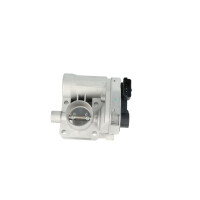 Throttle body for power control NRF suitable for e.g. FIAT PANDA