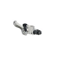 Drosselklappenstutzen zur Leistungssteuerung NRF passend für u.a. RENAULT TWINGO