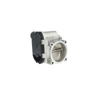 Drosselklappenstutzen zur Leistungssteuerung NRF passend...