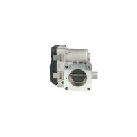 Drosselklappenstutzen zur Leistungssteuerung NRF passend für u.a. FIAT GRANDE