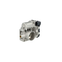 Drosselklappenstutzen zur Leistungssteuerung NRF passend für u.a. FIAT GRANDE