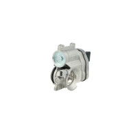 Throttle body for power control NRF suitable for e.g. RENAULT CLIO