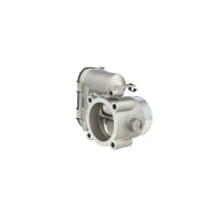 Drosselklappenstutzen zur Leistungssteuerung NRF passend für VOLVO