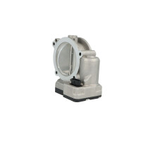 Drosselklappenstutzen NRF passend für u.a....