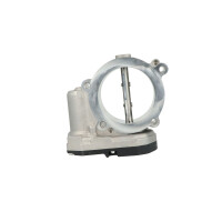 Drosselklappenstutzen NRF passend für u.a. MERCEDES-BENZ SPRINTER