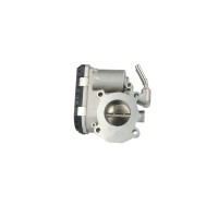 Drosselklappenstutzen zur Leistungssteuerung NRF passend...