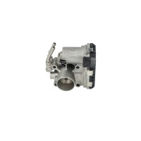 Drosselklappenstutzen zur Leistungssteuerung NRF passend für u.a. TOYOTA YARIS