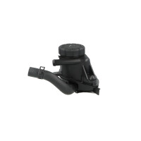 Coolant expansion tank NRF for MERCEDES-BENZ C-CLASS and others