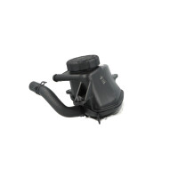 Coolant expansion tank NRF for MERCEDES-BENZ C-CLASS and others