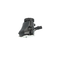 Coolant expansion tank NRF for MERCEDES-BENZ C-CLASS and others