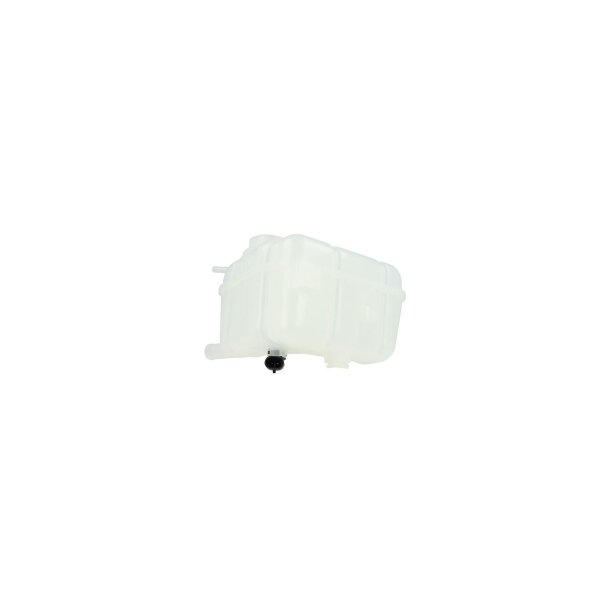 Coolant expansion tank NRF thermo expertise suitable for e.g. OPEL INSIGNIA
