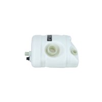 Coolant expansion tank 315 mm x 253 mm white NRF for...