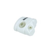 Coolant expansion tank 315 mm x 253 mm white NRF for...