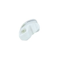 Coolant expansion tank 315 mm x 253 mm white NRF for RENAULT TRUCKS